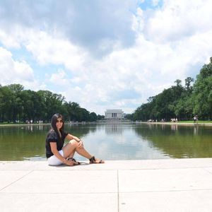 Meet your Posher, Harrily